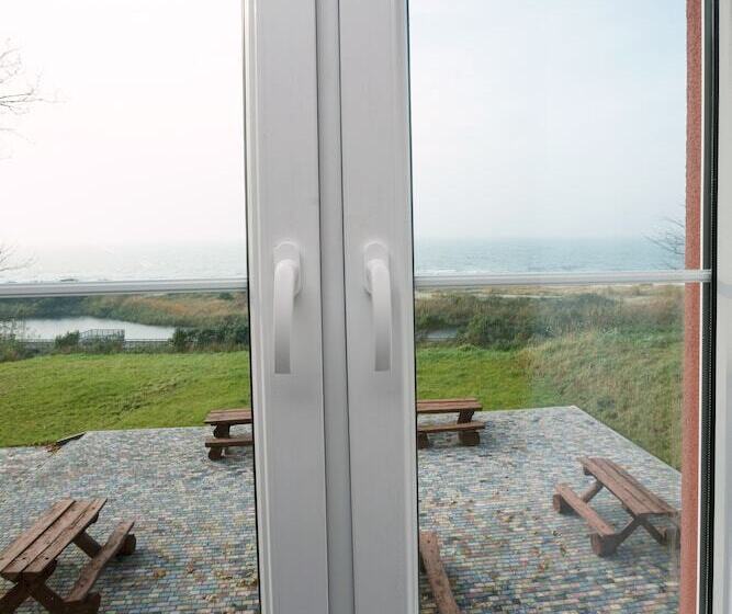 ホテル Aquamarine