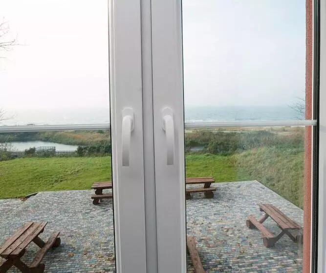 ホテル Aquamarine