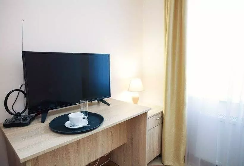 ホテル Aquamarine