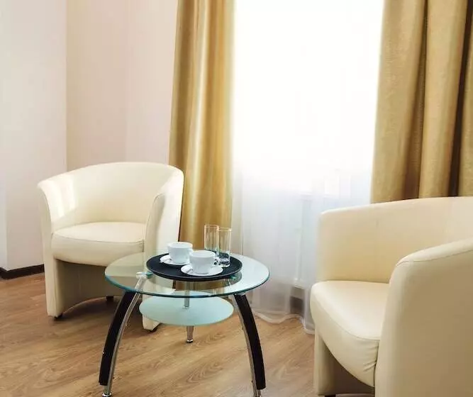 ホテル Aquamarine