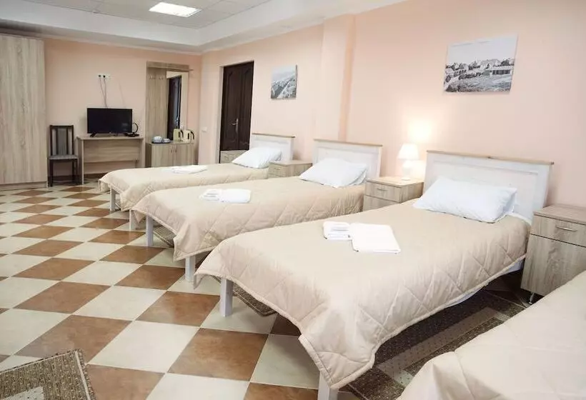 ホテル Aquamarine