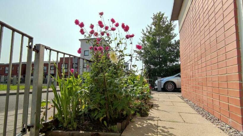 فندق Arena House