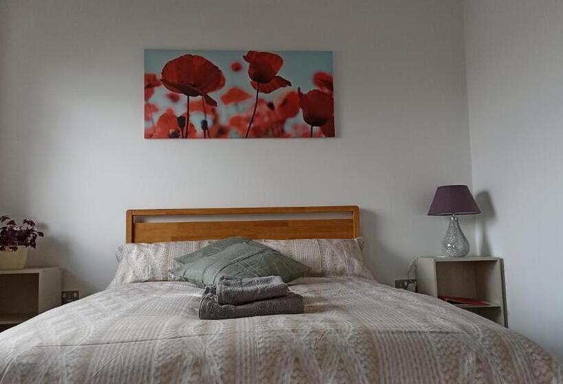 فندق Arena House