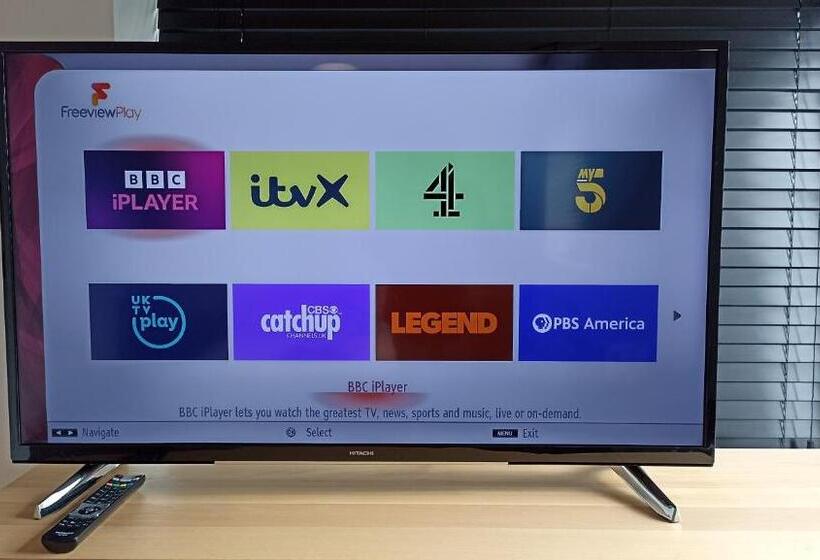 فندق Arena House