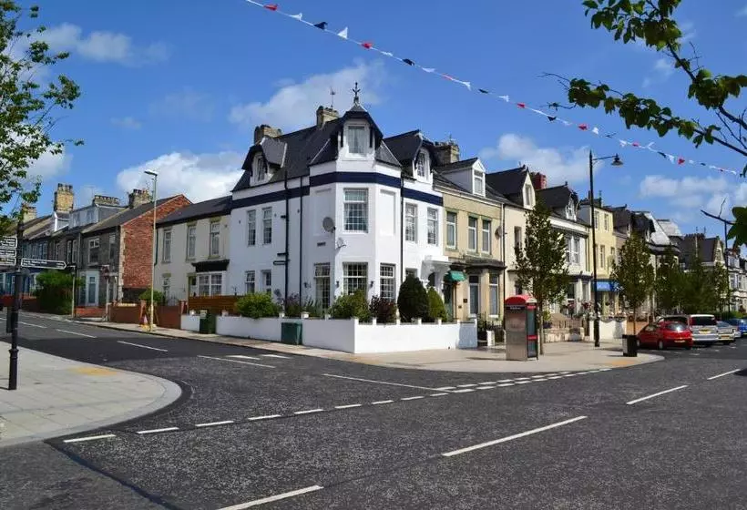 ホテル Atlantis Guest House