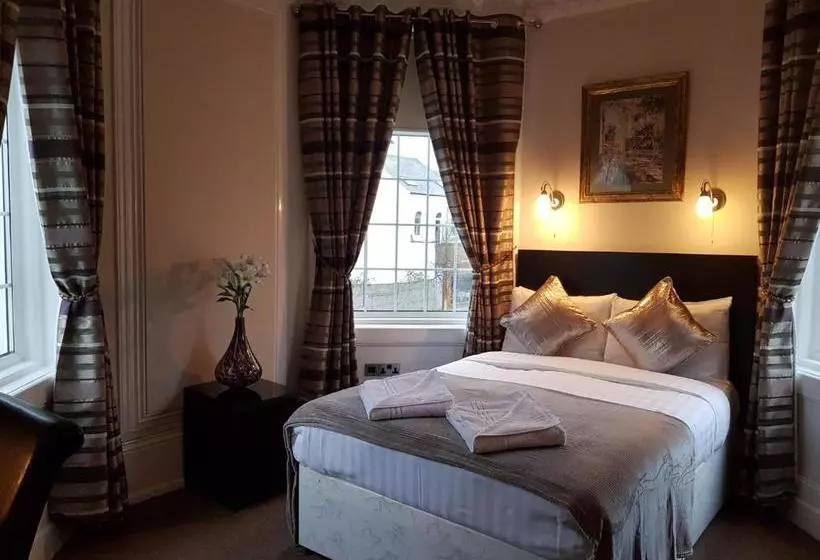 ホテル Atlantis Guest House