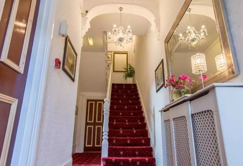 ホテル Atlantis Guest House