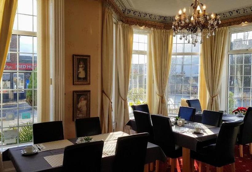 فندق Atlantis Guest House