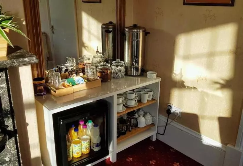 ホテル Atlantis Guest House