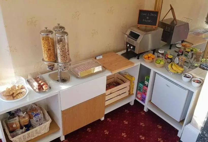 ホテル Atlantis Guest House