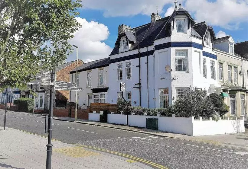 ホテル Atlantis Guest House