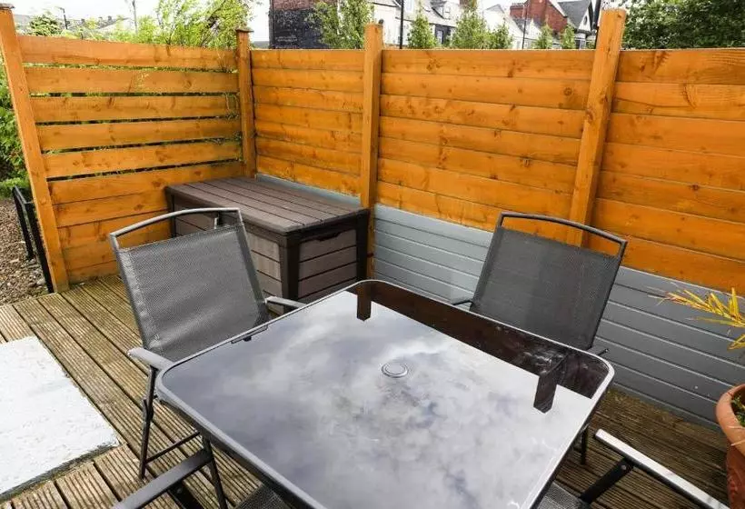 ホテル Atlantis Guest House