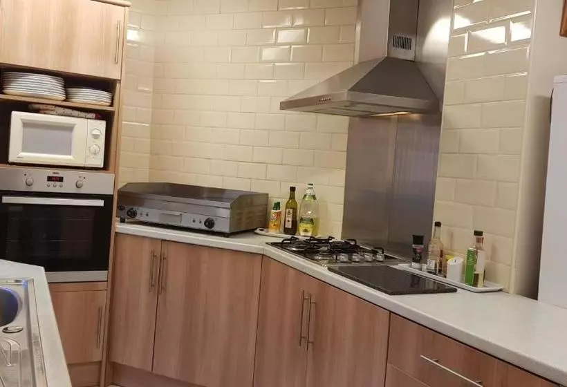 ホテル Atlantis Guest House