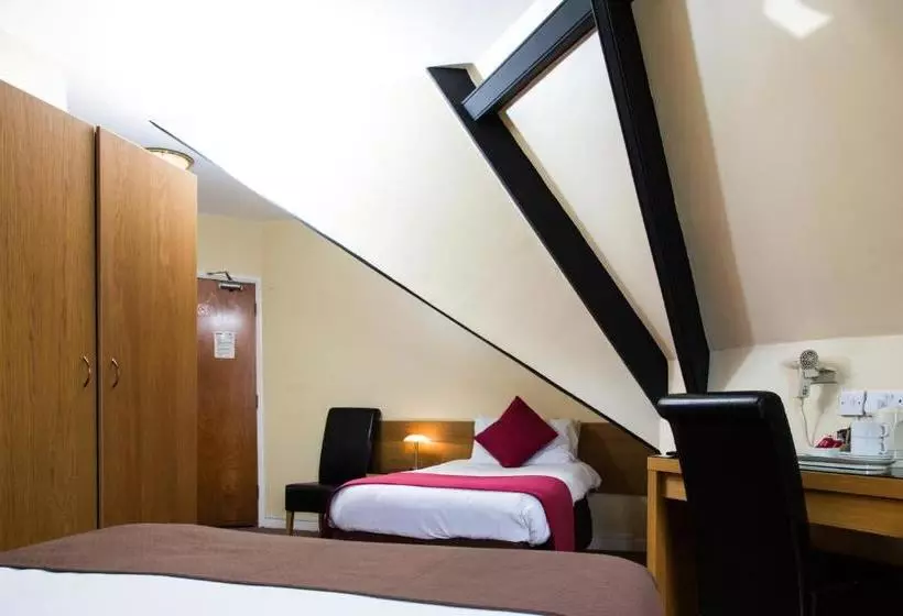 ホテル Atlantis Guest House