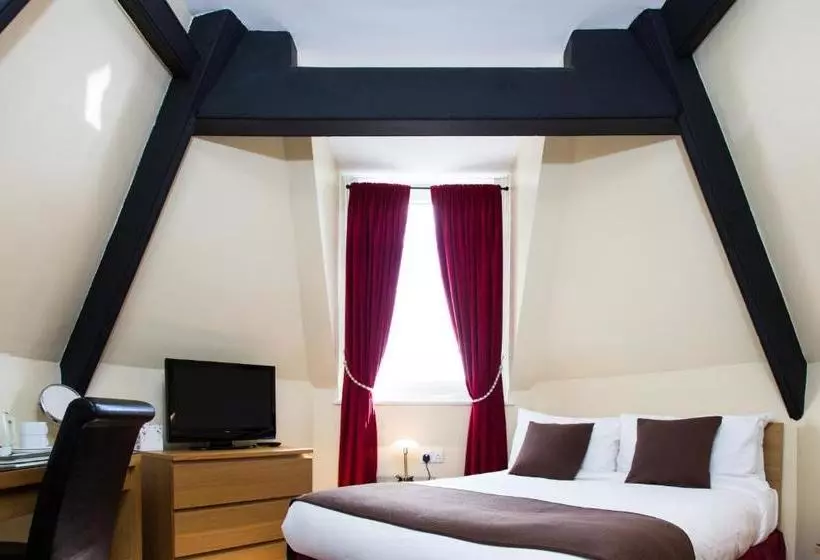 ホテル Atlantis Guest House