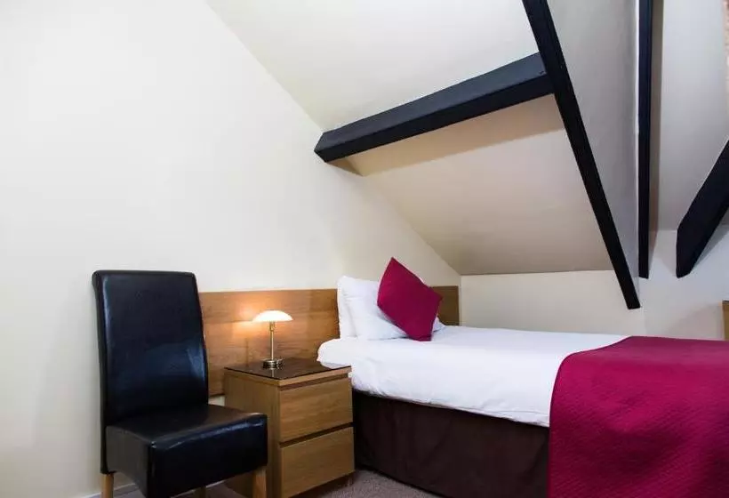 ホテル Atlantis Guest House