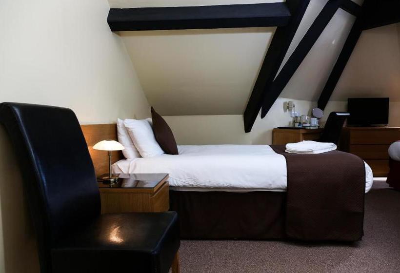 فندق Atlantis Guest House