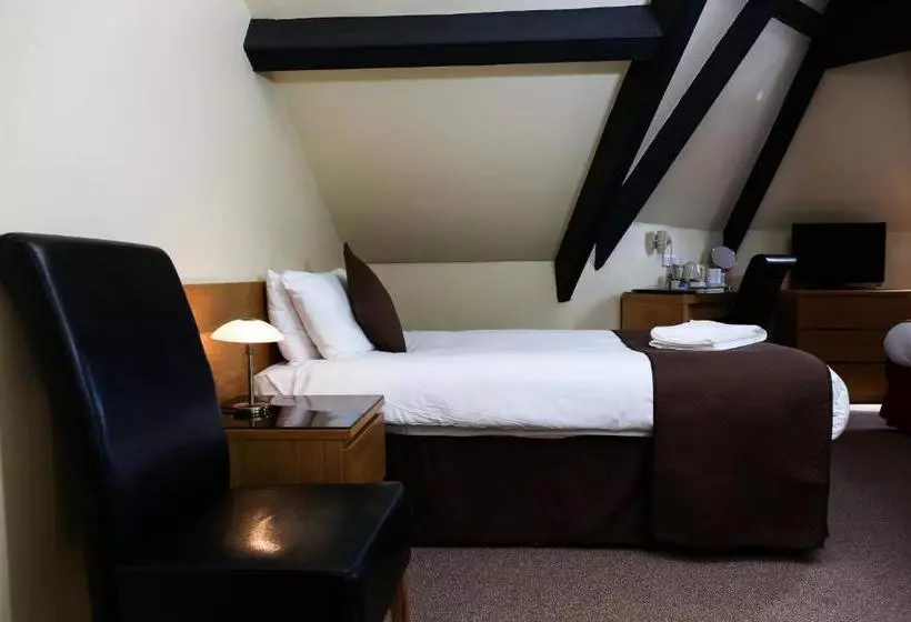 ホテル Atlantis Guest House