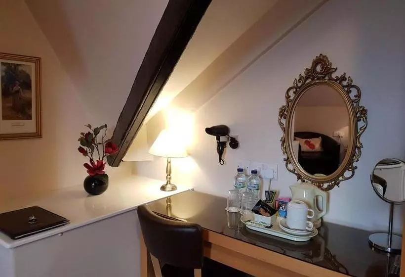 ホテル Atlantis Guest House