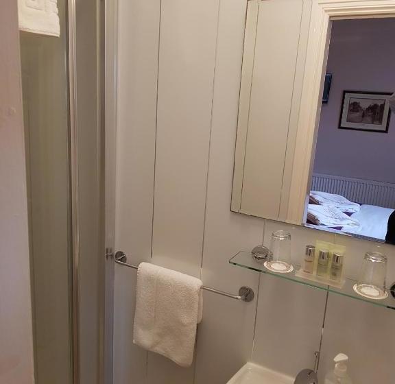 فندق Atlantis Guest House