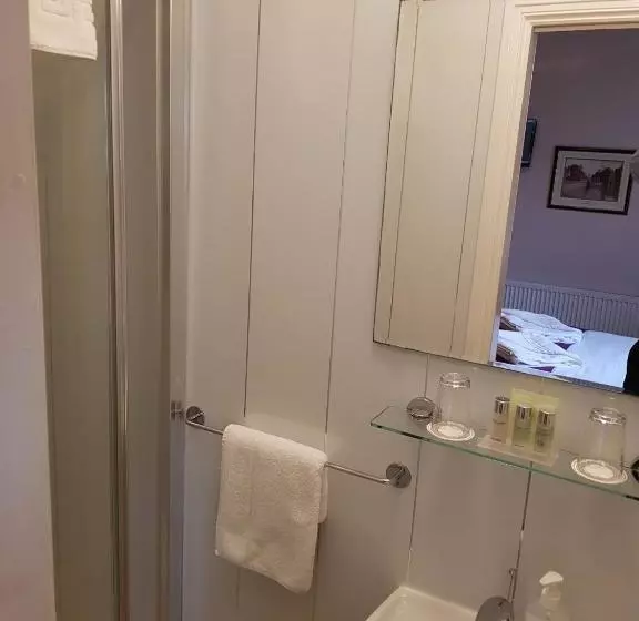 ホテル Atlantis Guest House