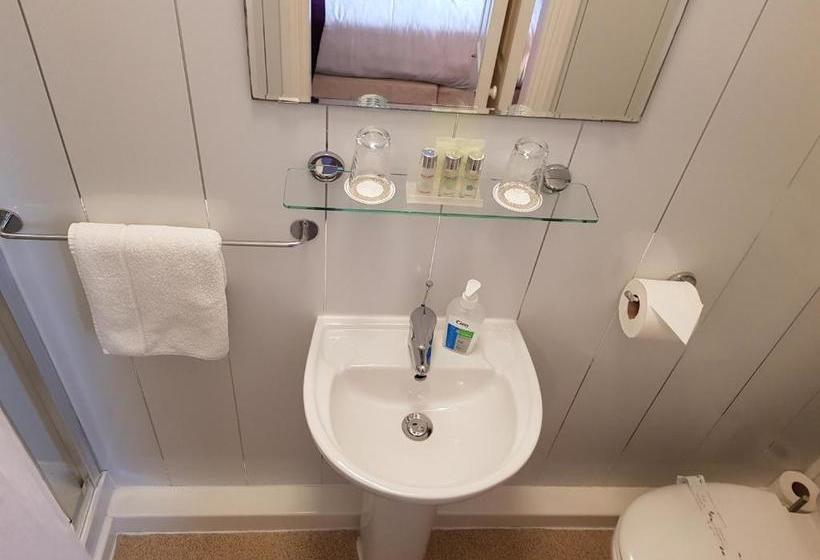 فندق Atlantis Guest House