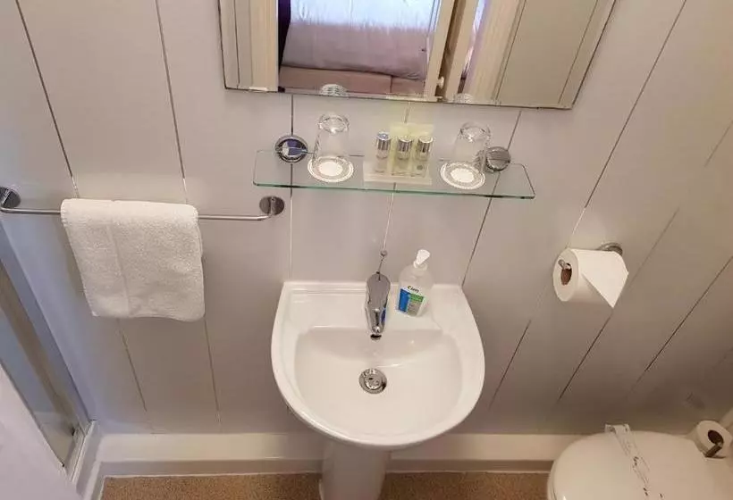 ホテル Atlantis Guest House