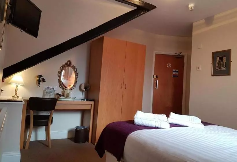 ホテル Atlantis Guest House