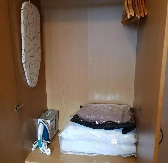 ホテル Atlantis Guest House