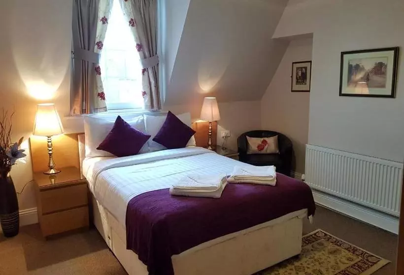 ホテル Atlantis Guest House