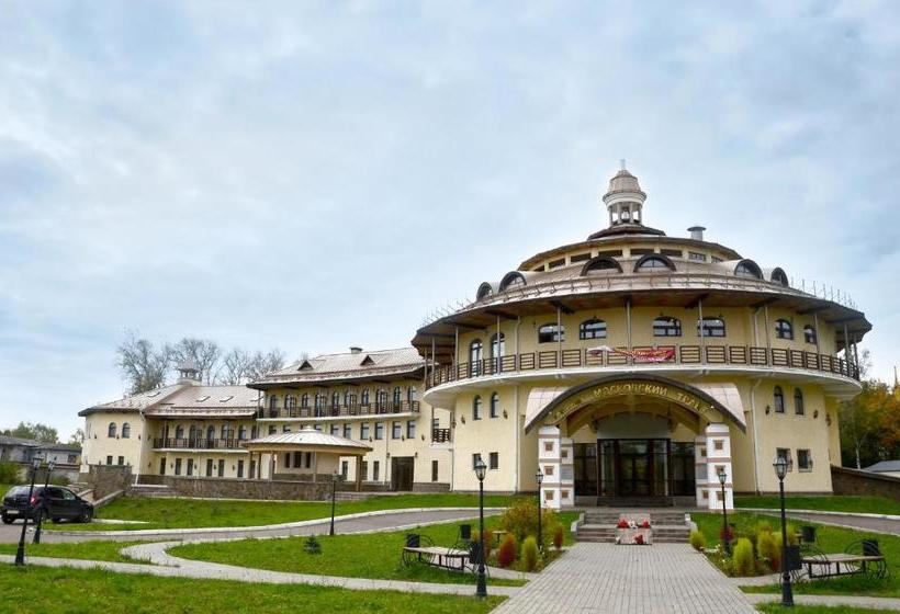 Azimut Hotel Rostov Veliky