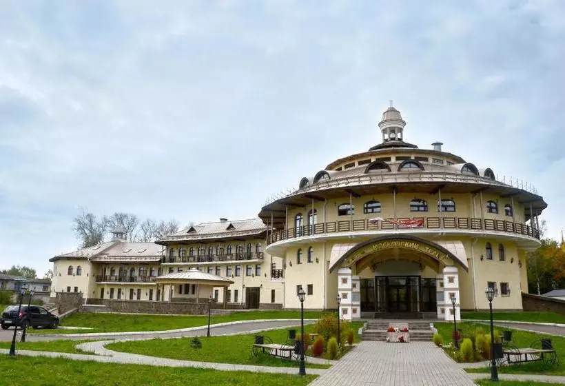 Azimut Hotel Rostov Veliky