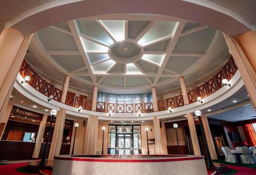 Azimut Hotel Rostov Veliky