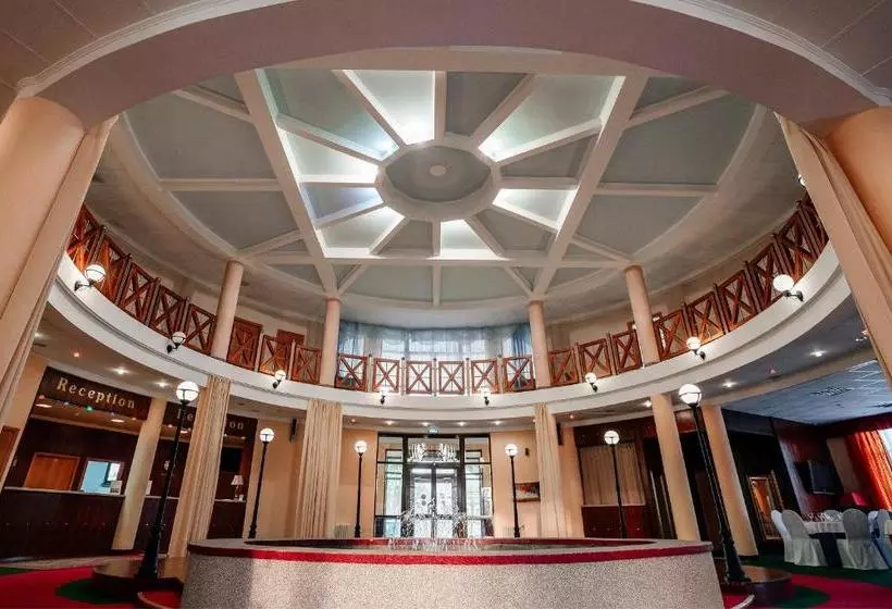 Azimut Hotel Rostov Veliky