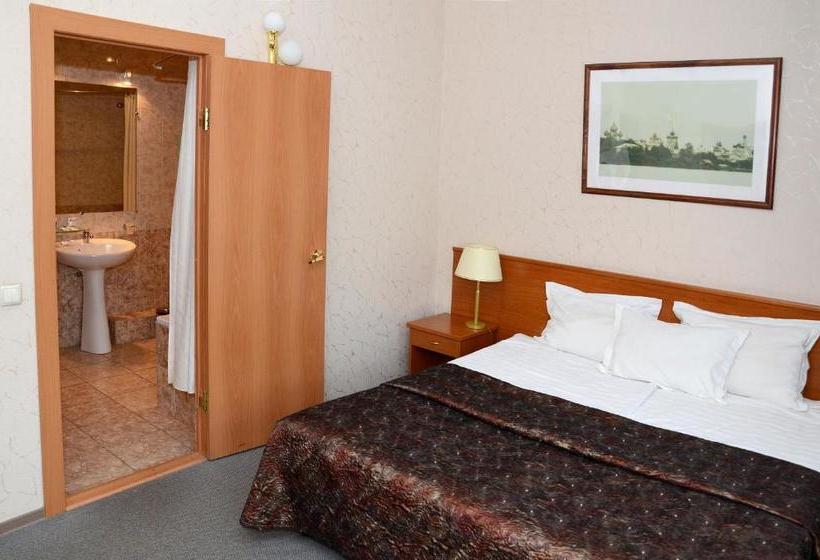 Azimut Hotel Rostov Veliky