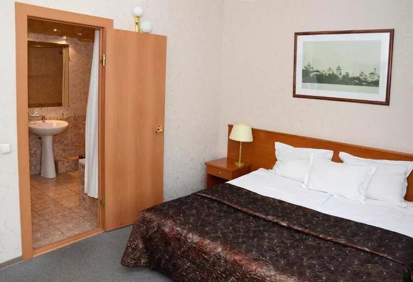 Azimut Hotel Rostov Veliky