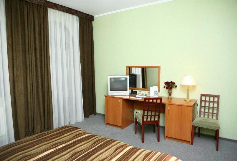 Azimut Hotel Rostov Veliky