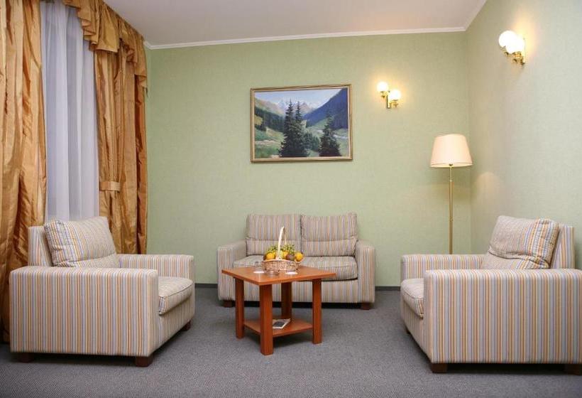 Azimut Hotel Rostov Veliky