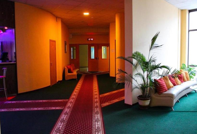 Azimut Hotel Rostov Veliky