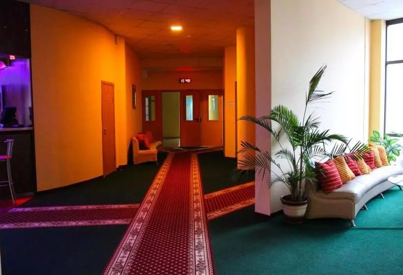Azimut Hotel Rostov Veliky