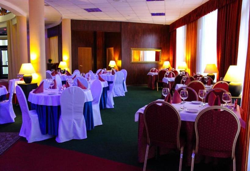Azimut Hotel Rostov Veliky