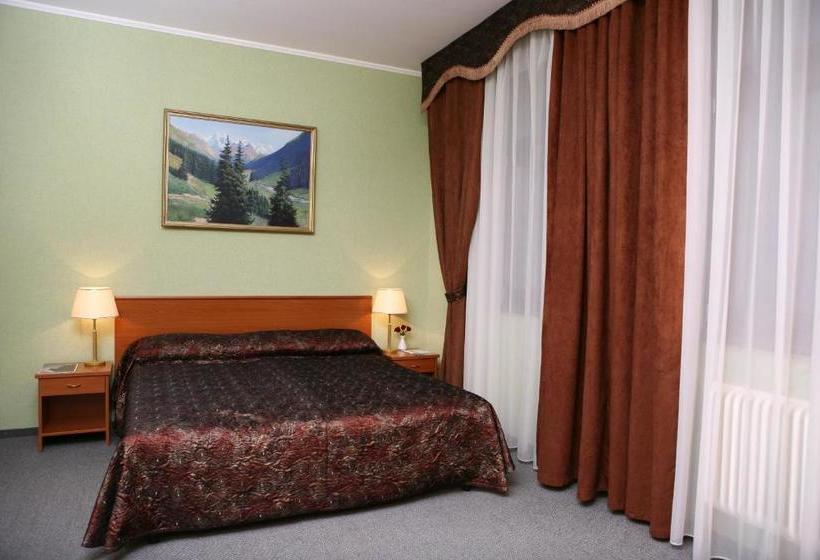 Azimut Hotel Rostov Veliky