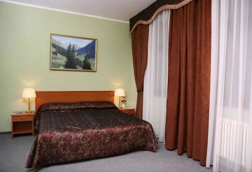 Azimut Hotel Rostov Veliky