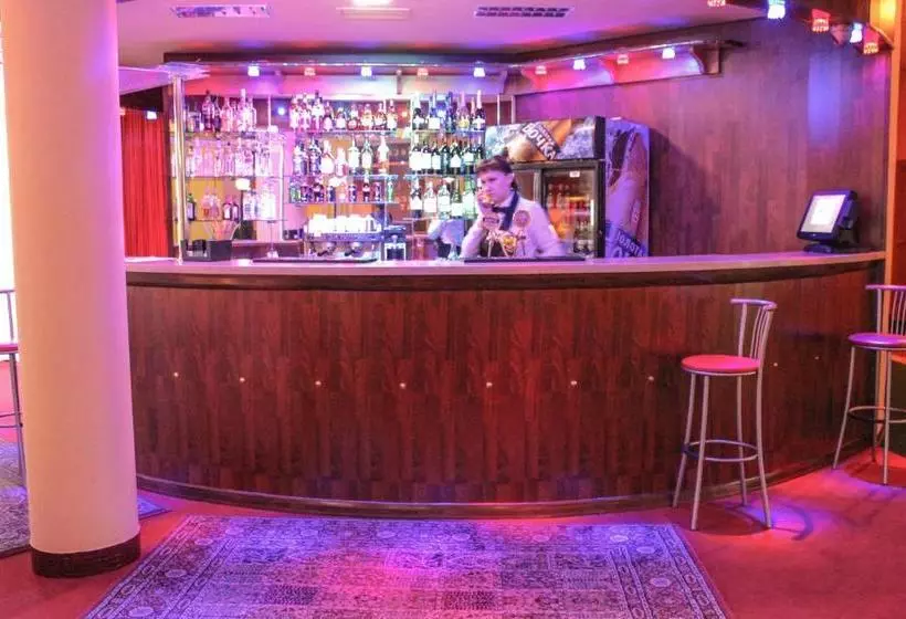 Azimut Hotel Rostov Veliky