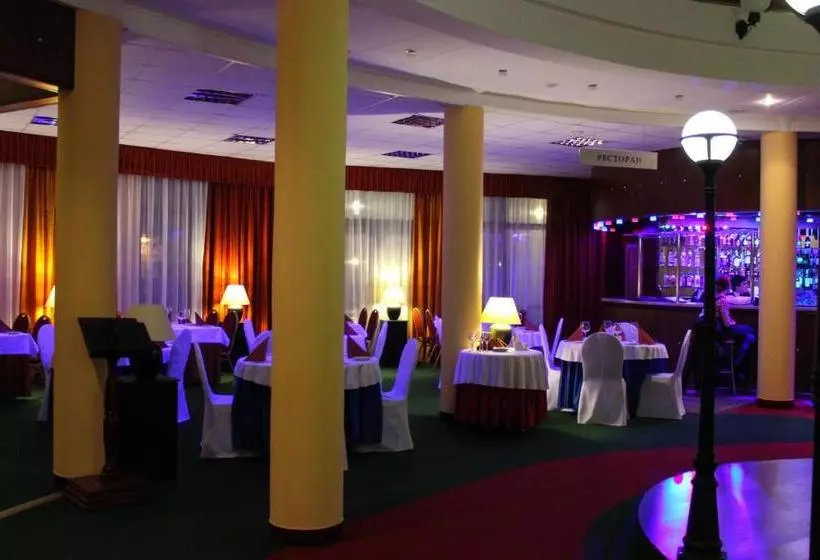 Azimut Hotel Rostov Veliky