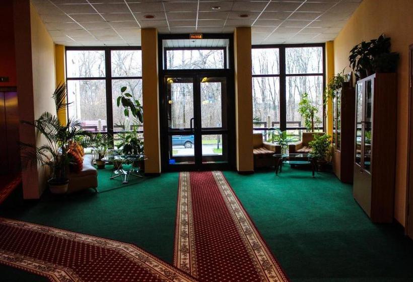 Azimut Hotel Rostov Veliky