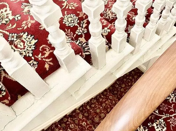 Hotelli Carlton House Scarborough