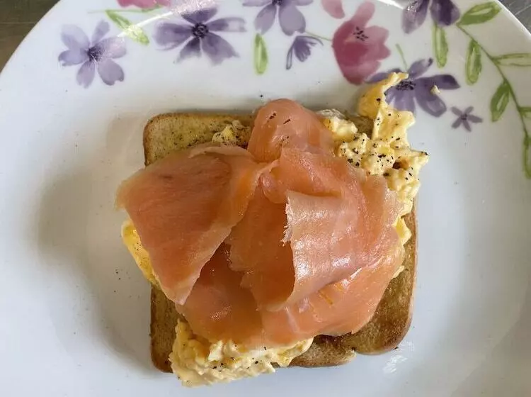 Hotelli Carlton House Scarborough