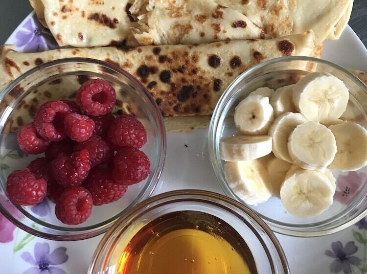 酒店 Carlton House Scarborough