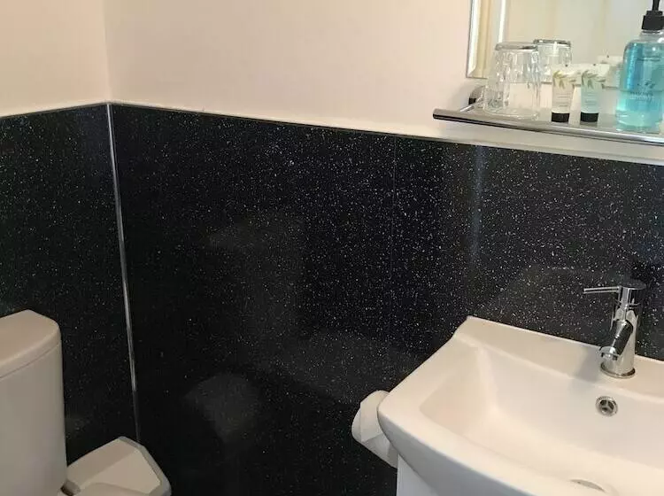 Hotelli Carlton House Scarborough